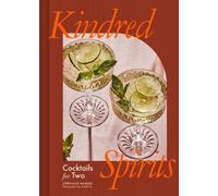 Stephanie Wahler Kindred Spirits (Copertina rigida)
