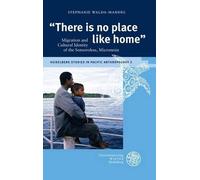 Stephanie Walda-Mandel 'there Is No Place Like Home' (Tascabile)