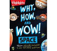 Stephanie Warren Dimmer Andrew Brisma Why, How, and Wow Spac (Copertina rigida)