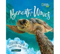 Stephanie Warren Drimmer Beneath the Waves (Copertina rigida)