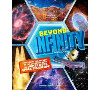 Stephanie Warren Drimmer Beyond Infinity (Copertina rigida)