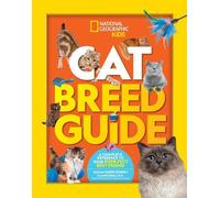 Stephanie Warren Drimmer Cat Breed Guide (Copertina rigida)