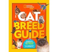 Stephanie Warren Drimmer Dr. Gary Weitzman Cat Breed Guide (Copertina rigida)