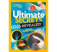 Stephanie Warren Drimmer Ultimate Secrets Revealed (Copertina rigida)