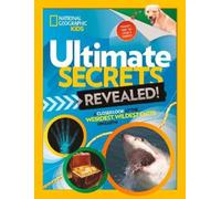 Stephanie Warren Drimmer Ultimate Secrets Revealed (Copertina rigida)