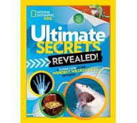 Stephanie Warren Drimmer Ultimate Secrets Revealed (Copertina rigida)