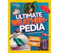 Stephanie Warren Drimmer Ultimate Weatherpedia (Copertina rigida)