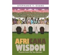 Stephanie Y Evans Africana Wisdom (Tascabile)