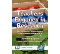 Stephanie Z. Smith Teachers Engaged in Research (Tascabile)