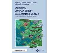 Stephanie Zimmer Rebecca Powell Exploring Complex Survey Dat (Copertina rigida)