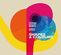 Stephanie's Quins Wagner - Shapes & Colours