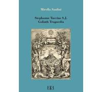 Stephanus Tuccius S.J. Goliath Tragoedia