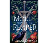 Stephany Simmons Molly and the Reaper (Tascabile)