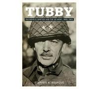 Stephen A. Bourque Tubby Volume 24 (Copertina rigida)