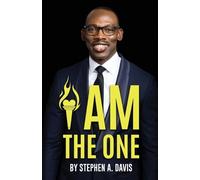 Stephen a Davis I Am the One (Tascabile)