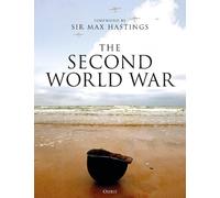 Stephen A. Hart, Russell Hart, David Horner, Rob – The Second Worl – Copertina rigida
