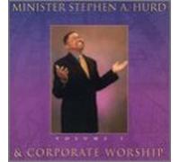 Stephen a Hurd & Corporate Worship 1