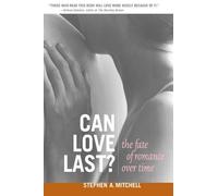 Stephen A. Mitchell Can Love Last? (Tascabile)
