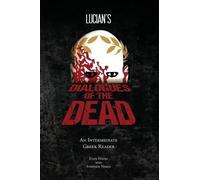 Stephen a Nimis Edgar Evan Hayes Lucian's Dialogues of the Dead (Tascabile)