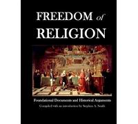 Stephen A. Smith Freedom of Religion (Tascabile)