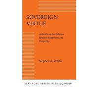 Stephen A. White Sovereign Virtue (Copertina rigida)