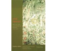 Stephen Addiss Jonathan Chaves J. Thomas Rimer Old Taoist (Tascabile)