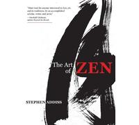 Stephen Addiss The Art of Zen (Copertina rigida)