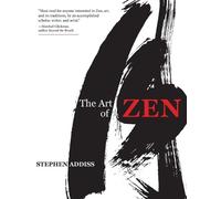 Stephen Addiss The Art of Zen (Tascabile)