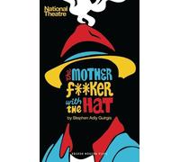 Stephen Adly Guirgis The Motherfker with the Hat (Tascabile)