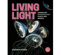 Stephen Aitken Living Light (Copertina rigida) Orca Wild