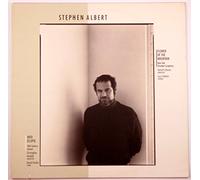 Stephen Albert: Flower of the Mountain / Into Eclipse