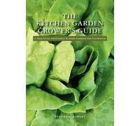Stephen Albert The Kitchen Garden Grower's Guide (Tascabile)