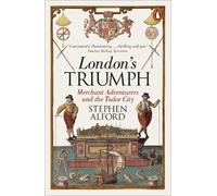 Stephen Alford London's Triumph (Tascabile)