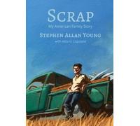 Stephen Allan Young Alicia G Copeland Scrap (Copertina rigida)
