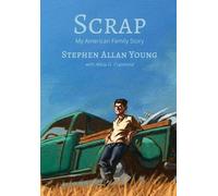 Stephen Allan Young Alicia G Copeland Scrap (Copertina rigida)