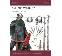 Stephen Allen Celtic Warrior (Tascabile) Warrior