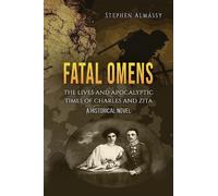 Stephen Almássy Fatal Omens (Copertina rigida)