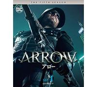 Stephen Amell - Arrow (2 Dvd) [Edizione: Giappone]