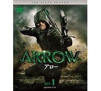 Stephen Amell - Arrow (3 Dvd) [Edizione: Giappone]