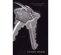 Stephen Amidon The New City (Tascabile)