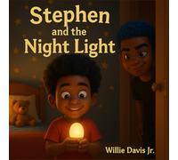 Stephen and the Night Light: Bethany Christian Academy | 3rd - 5th | 2025-2026