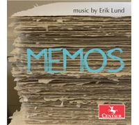 Stephen Andrew Taylor Memos (CD)