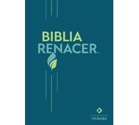 Stephen Arterburn Biblia Renacer Ntv (Tascabile)
