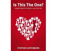 Stephen Arterburn Is This The One? (Tascabile)