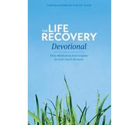 Stephen Arterburn Life Recovery Devotional (Tascabile) No Series Linked
