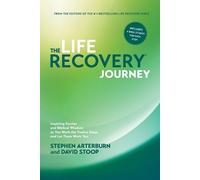 Stephen Arterburn Life Recovery Journey (Tascabile) No Series Linked