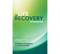 Stephen Arterburn Life Recovery Workbook (Tascabile) No Series Linked