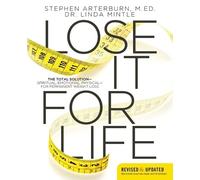 Stephen Arterburn Linda Mintle Lose It for Life (Tascabile)