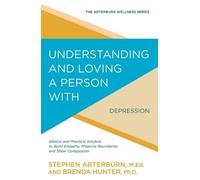 Stephen Arterburn Understanding & Loving a Perso (Tascabile) Arterburn Wellness