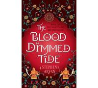 Stephen Aryan The Blood Dimmed Tide (Tascabile)